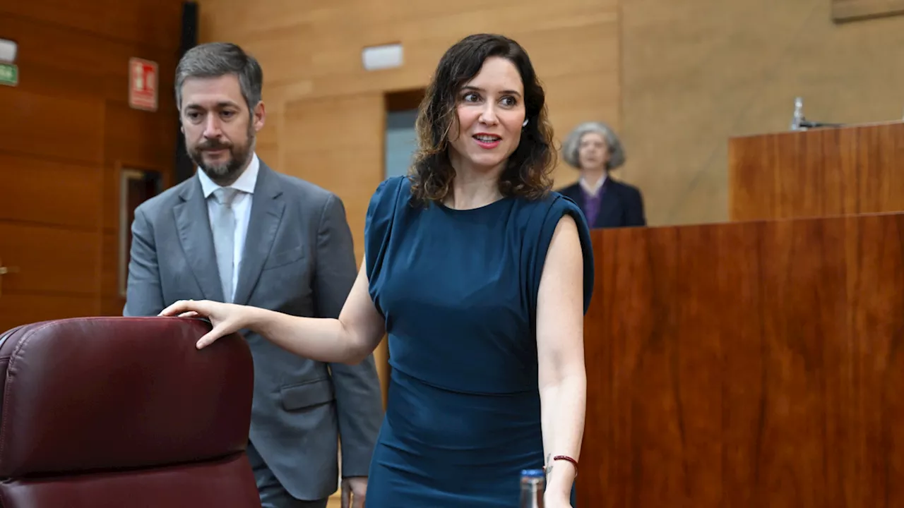 Ayuso elimina la Subdirección General de Igualdad LGTBI en la Comunidad de Madrid