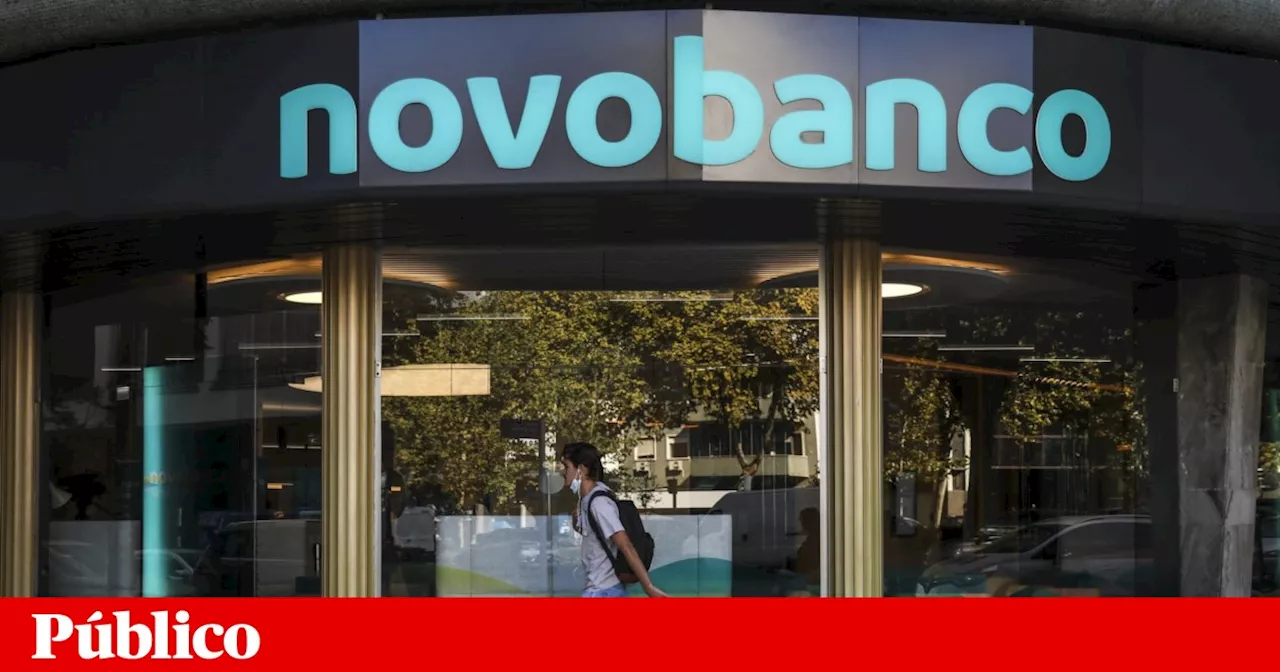 Fim antecipado do acordo do Novo Banco já foi aprovado pelos accionistas