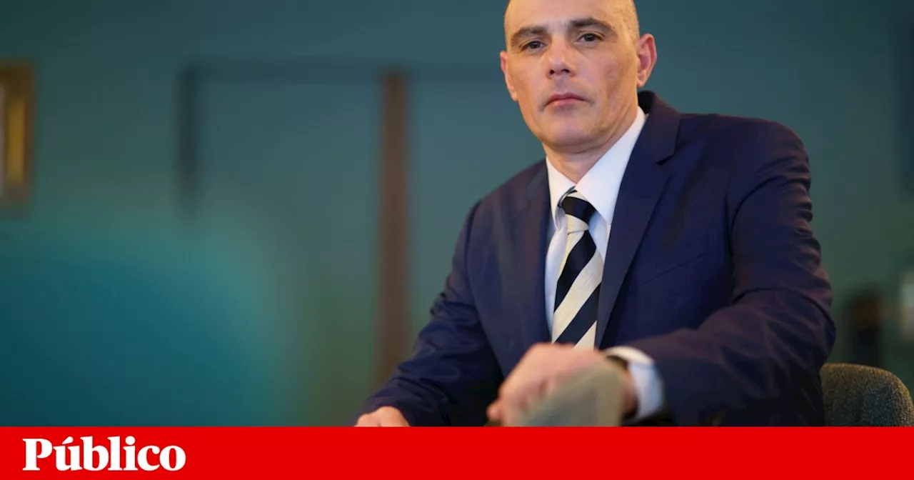 Magistrados: combate à corrupção depende da vontade real do poder político