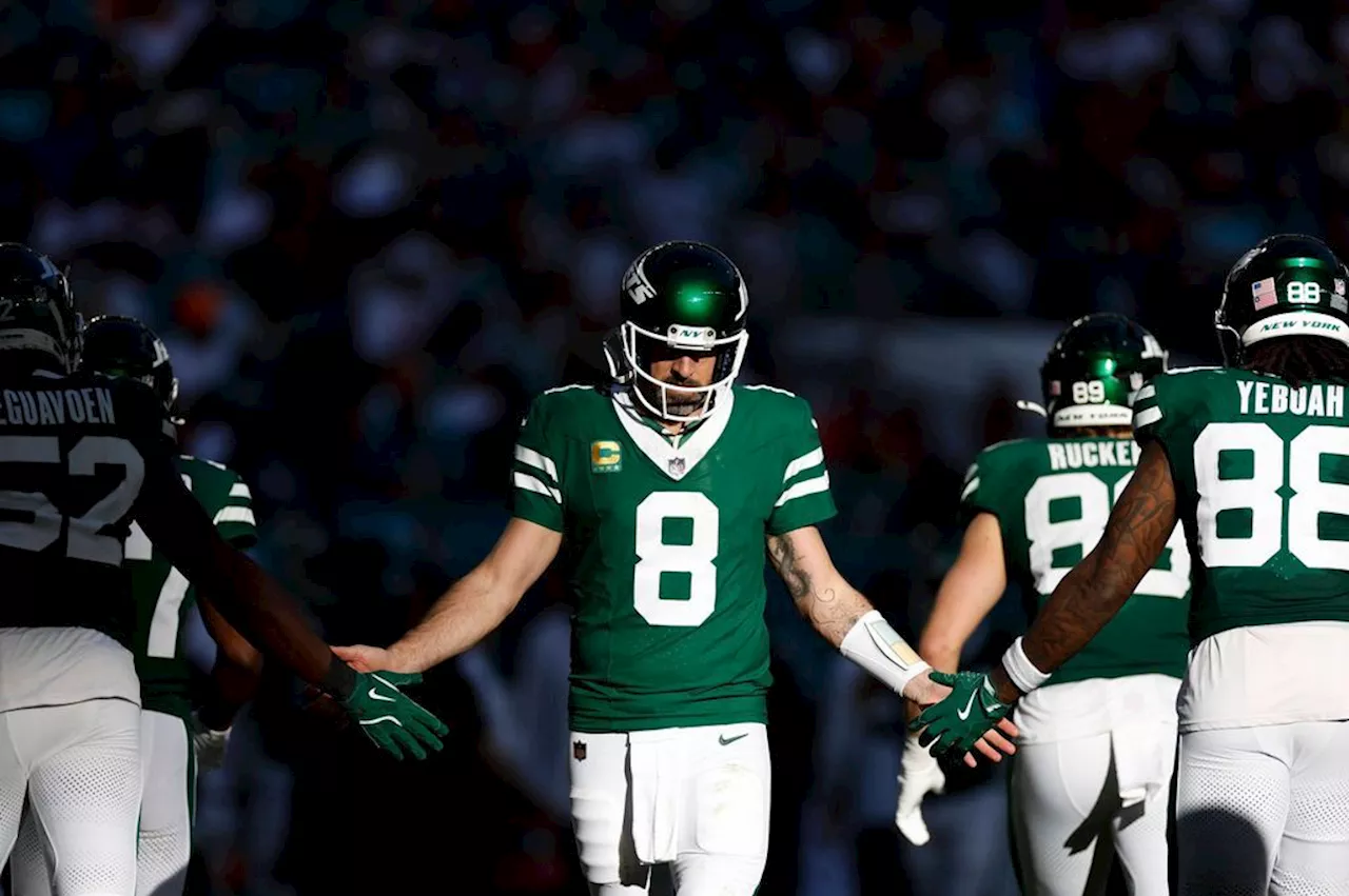 NFL: Jets historisch schlecht! Die längsten Playoff-Durststrecken