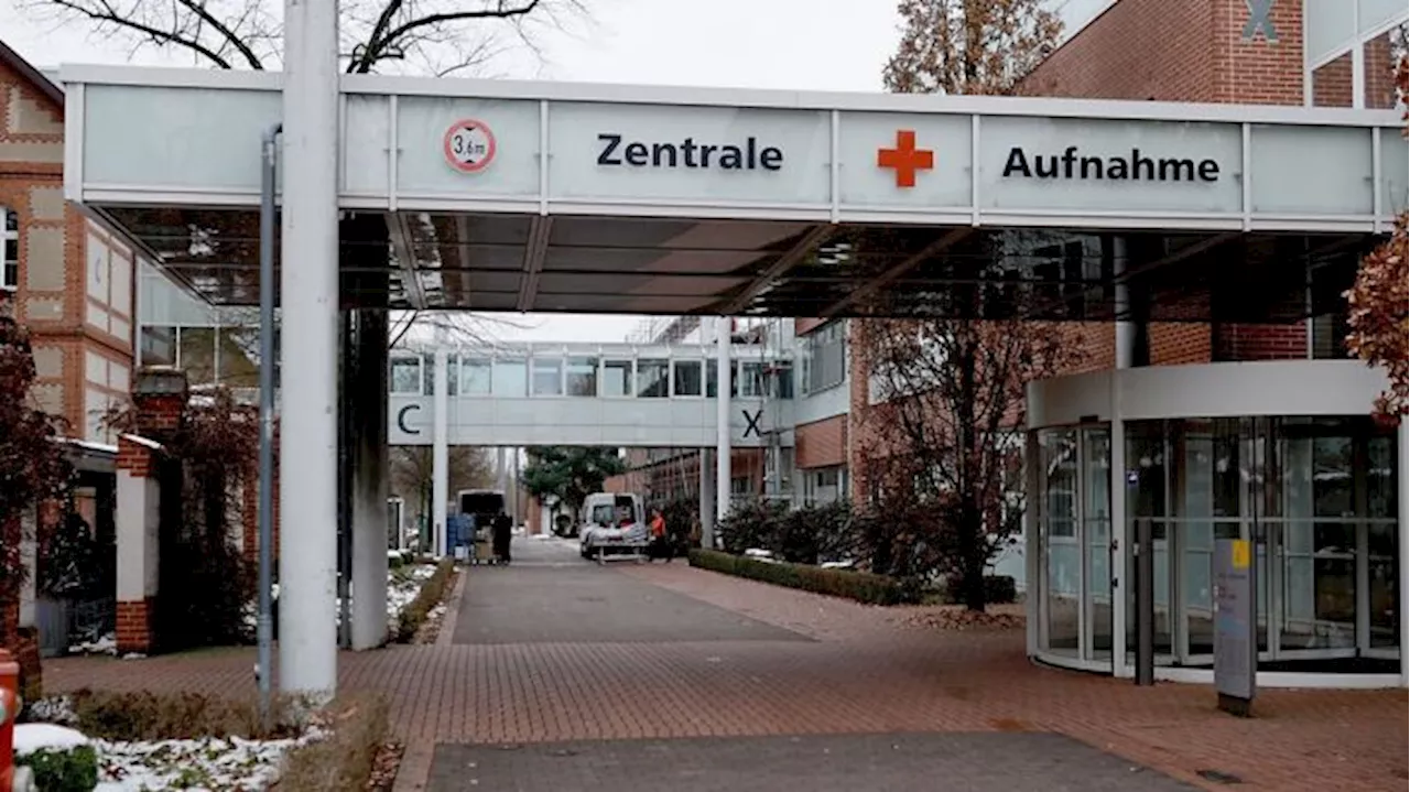 Krankenhaus in Neuruppin kündigt Entlassungen an