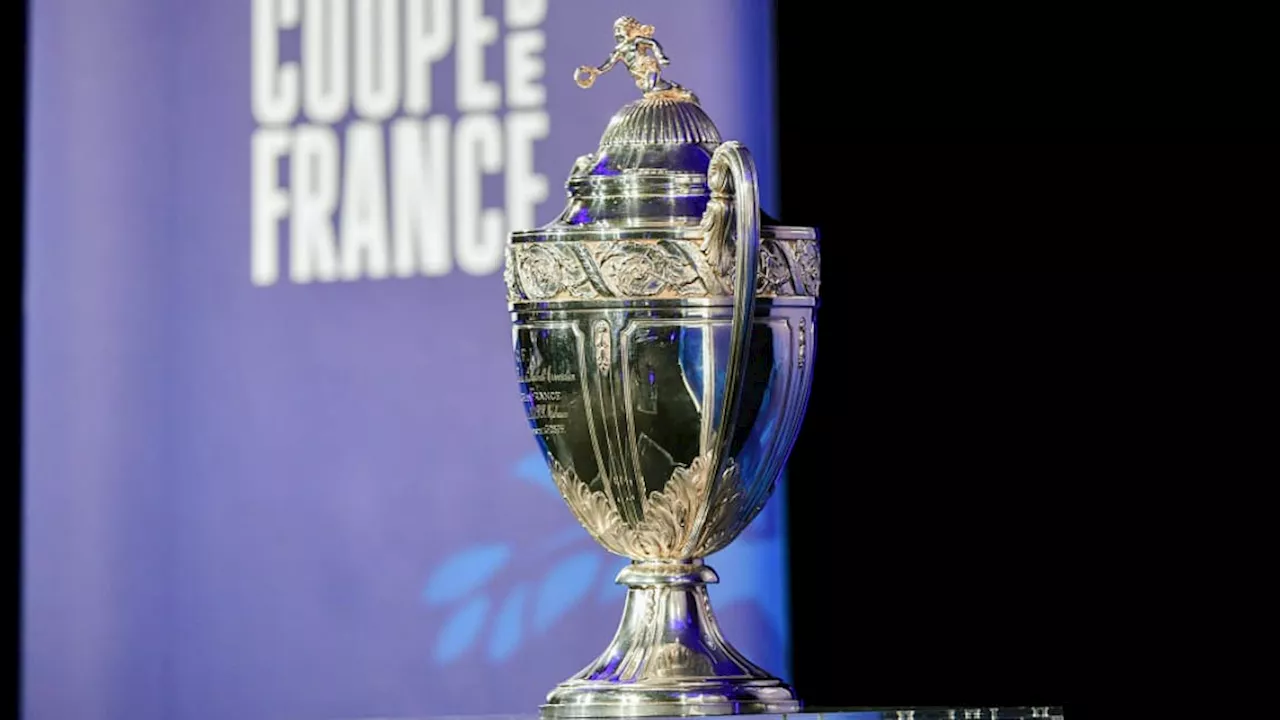 Coupe de France: Vierzon disqualifié des 32es de finale, la compétition a un nouveau Petit poucet