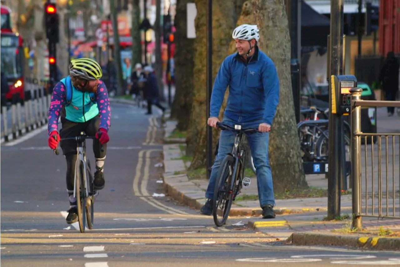 "Many Tories sincerely hate bike schemes": Stop bashing cycle lanes and LTNs, former Boris Johnson adviser tells Conservatives — as "enormous noise on social media" doesn't mean they are "vote losers with the general public"