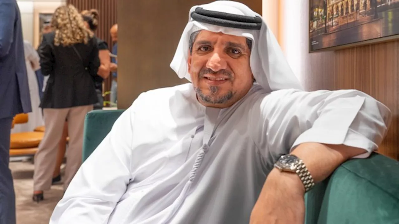 Mohammad Abdulmagied Seddiqi on Building the World’s Greatest Rolex CPO Program