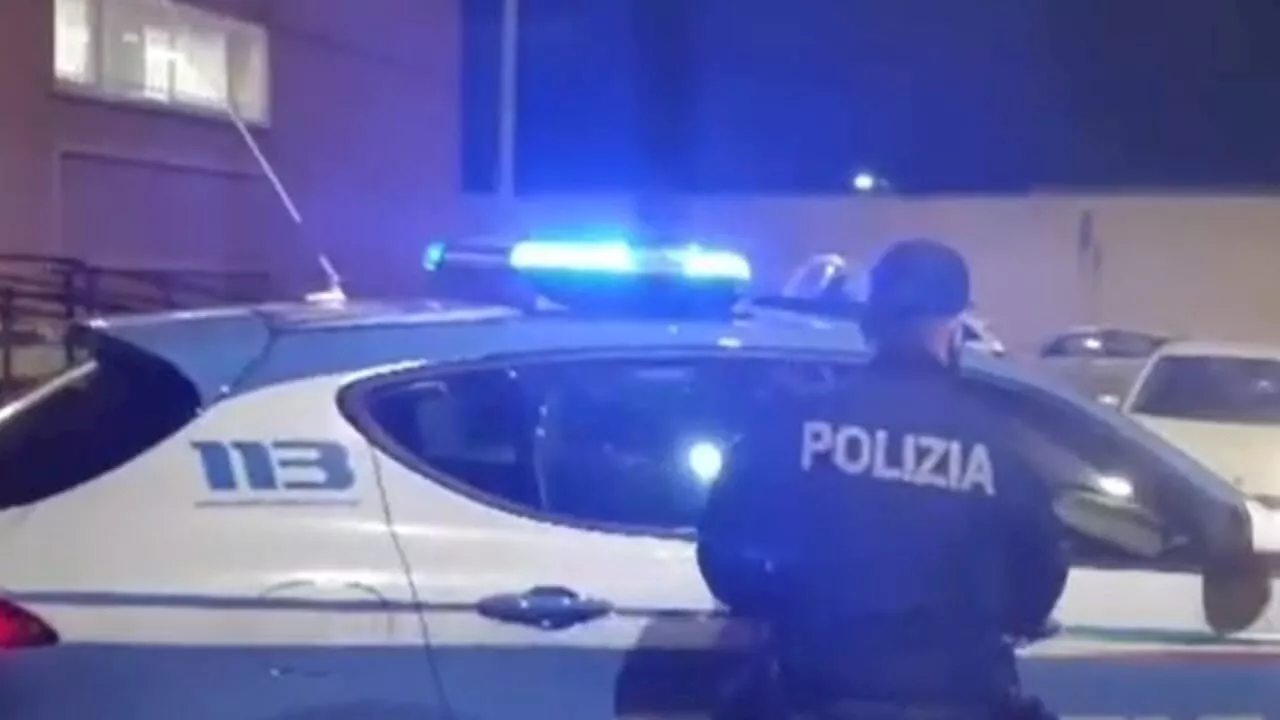 Vagava in strada e al freddo: Roberto Speranza ritrovato dalla polizia