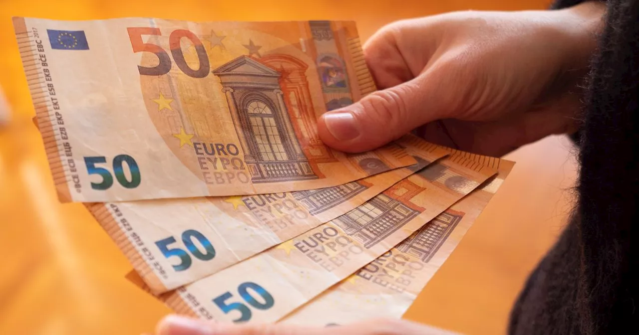 Date confirmed for first €420 lump sum paid to parents within weeks