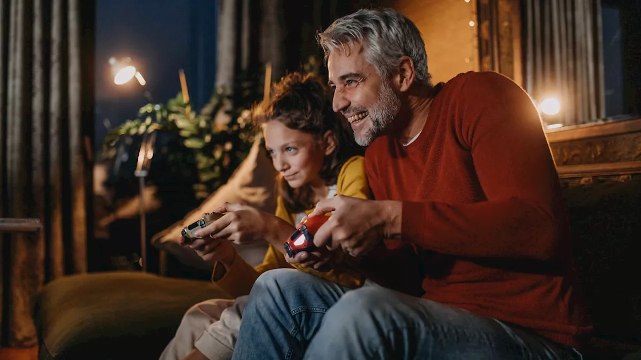 PlayStation, Xbox oder Switch? Der große Konsolen-Check!