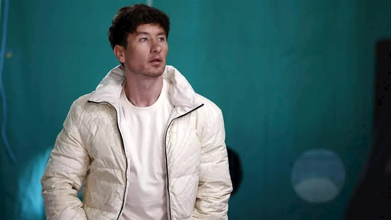 Influencer Breckie Hill ontkent geruchten over relatie met Barry Keoghan: 'Nooit ontmoet'