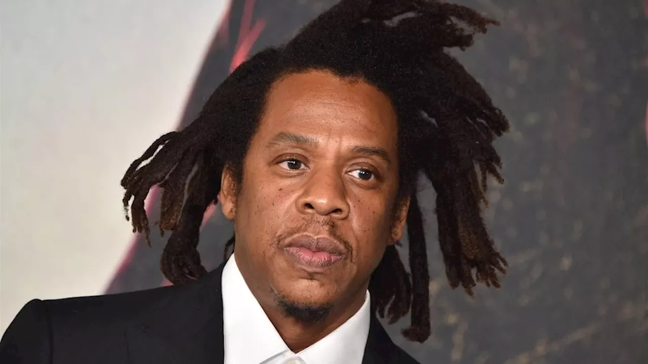 Jay-Z ontkent beschuldiging van verkrachting minderjarige