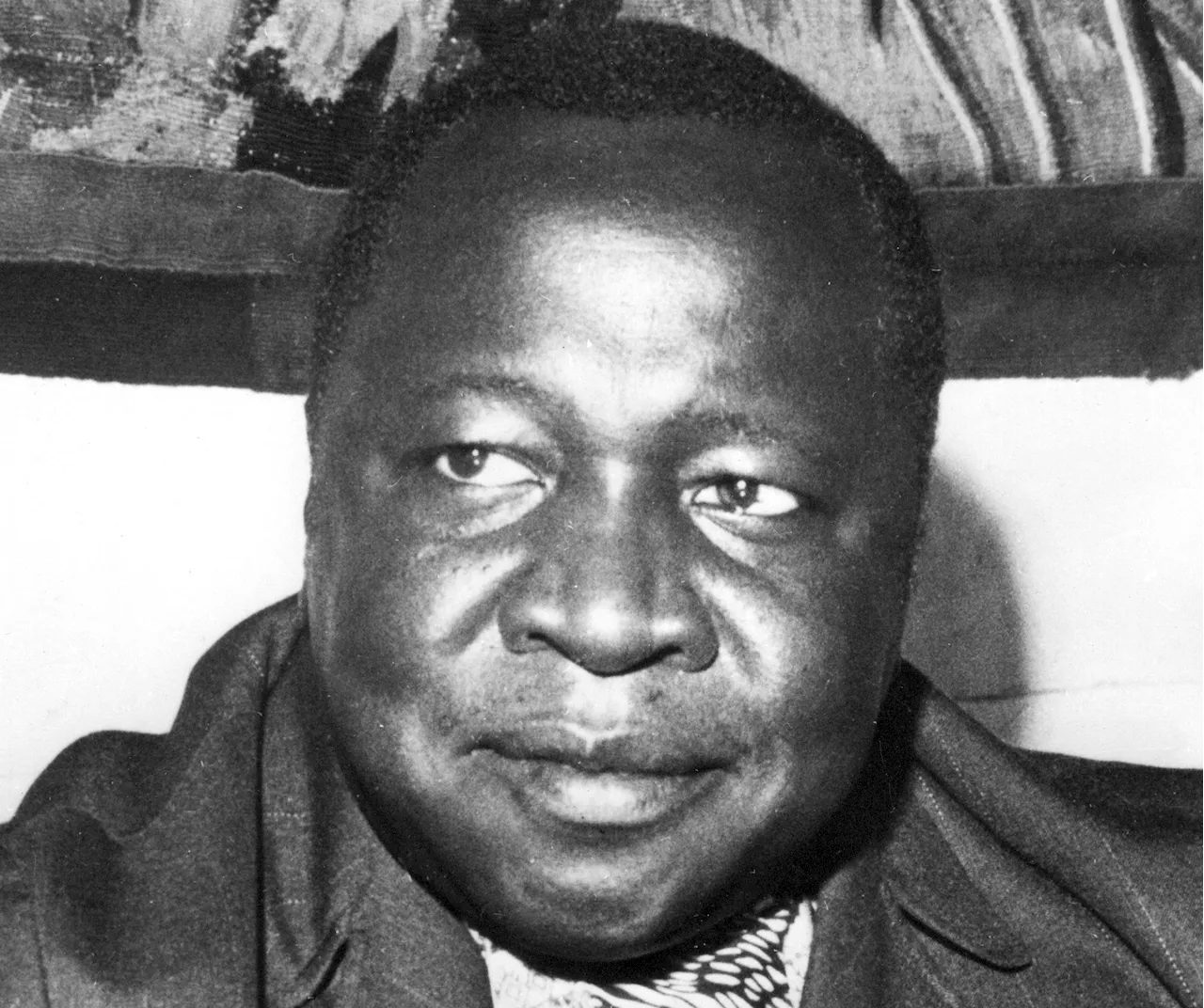 Idi Amin Dada : retour sur la prise d'otages du vol Paris-Tel Aviv à Entebbe