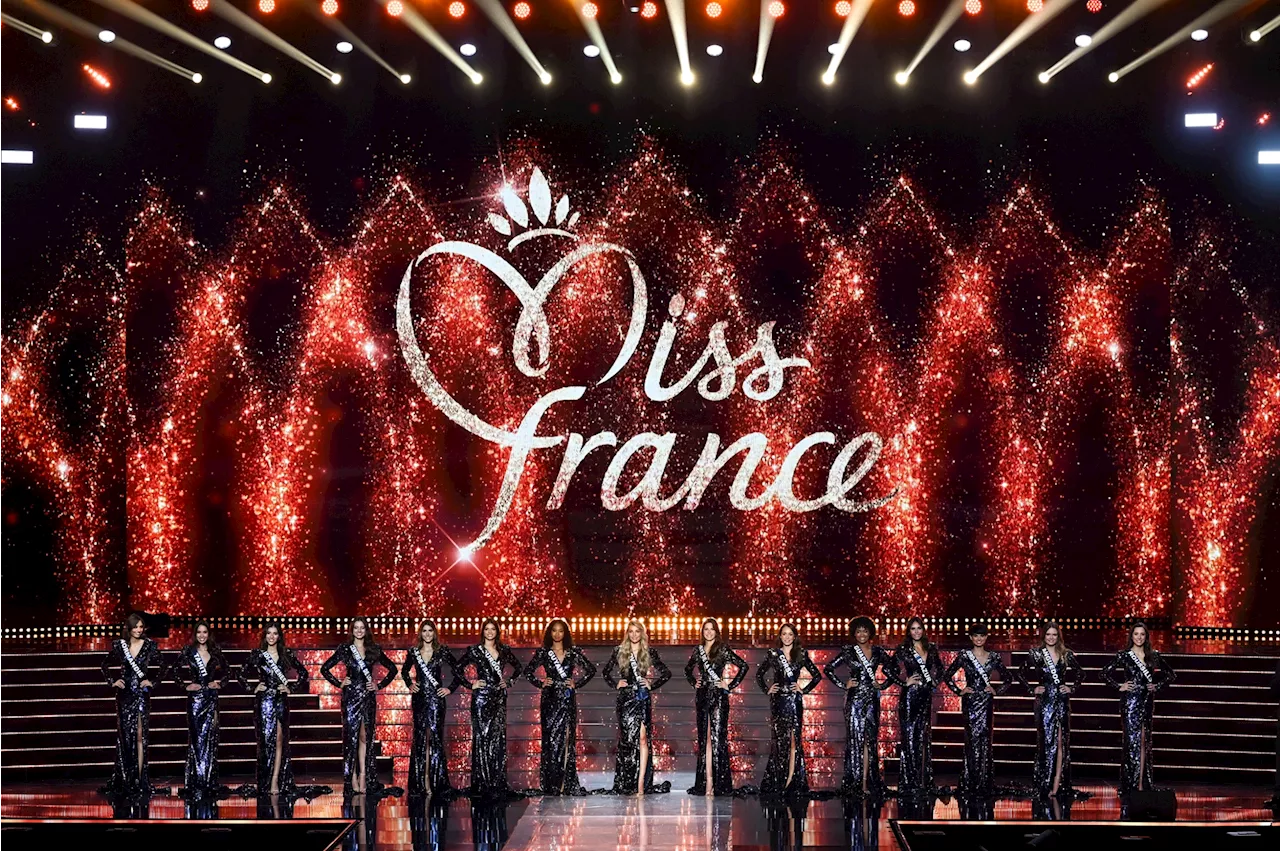 Miss France 2025 : qui sont les 10 candidates les plus populaires sur la toile ?