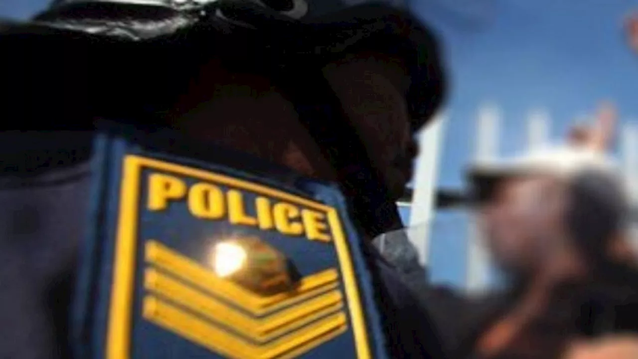 Gauteng police to refer alleged assault by officer on homeless man - SABC News