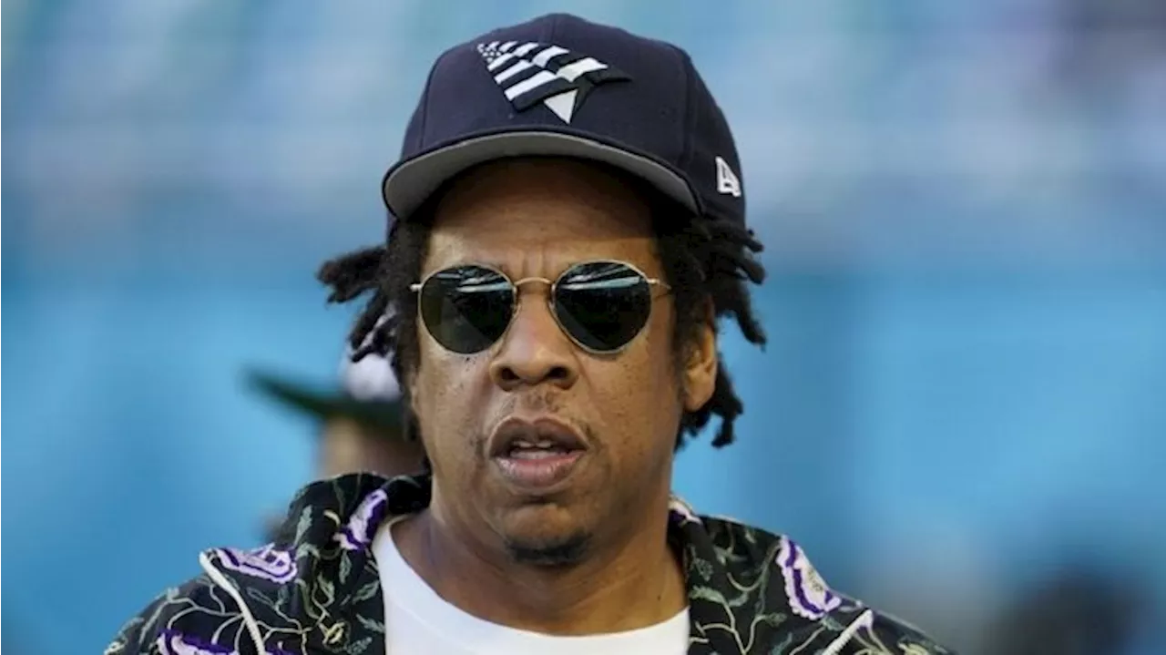 Rapper Jay-Z accused in lawsuit of raping 13-year-old girl - SABC News - Breaking news, special reports,