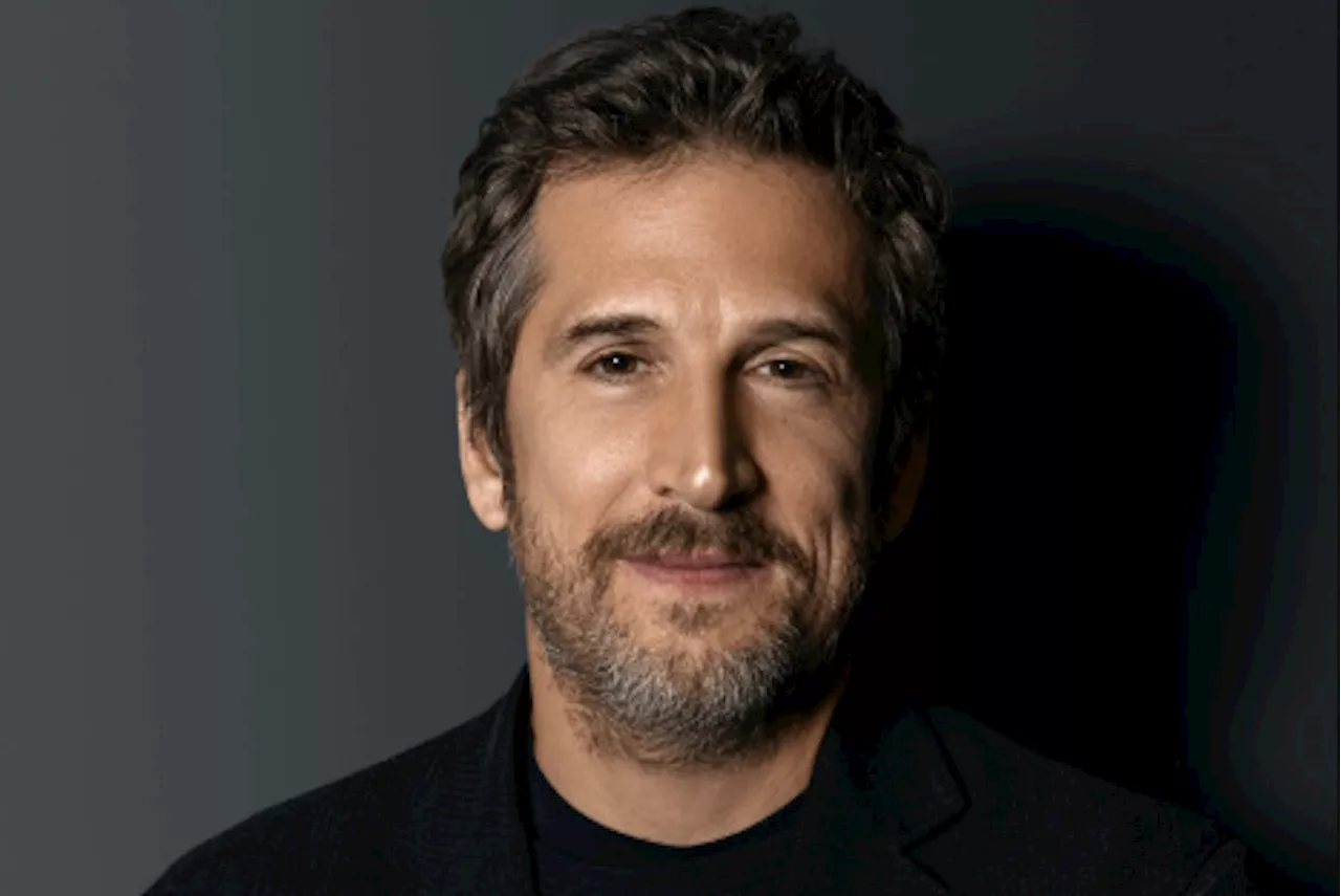 Savez-vous de quel trouble Guillaume Canet a souffert à l'école ?