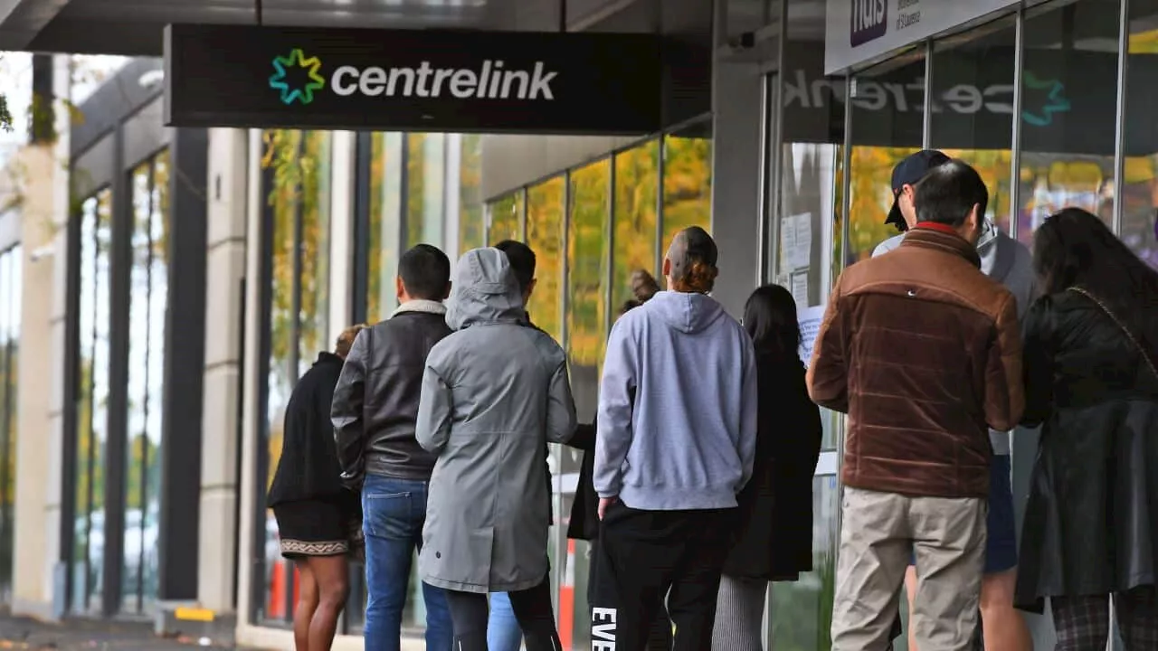 'How are people surviving?': long term unemployment increasing