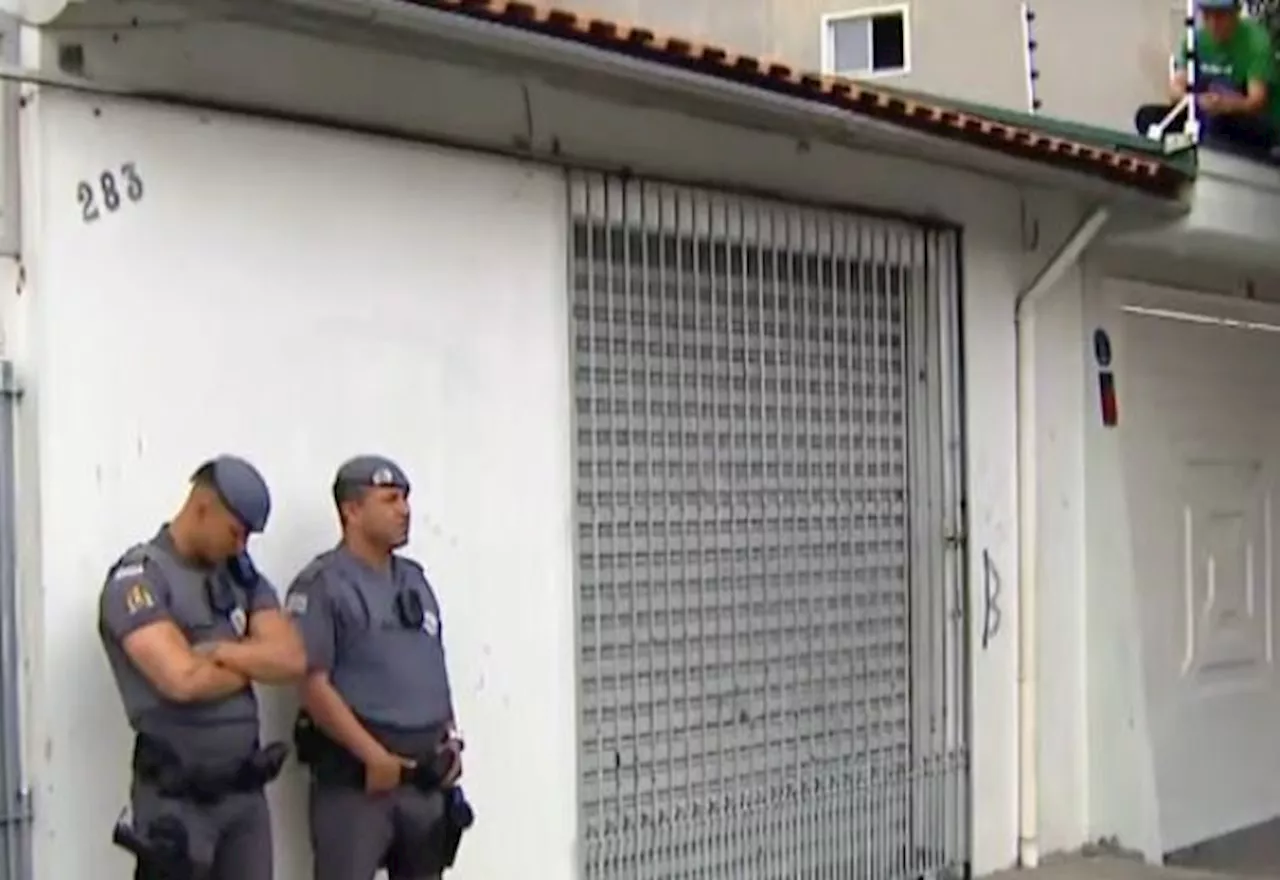 Criminosos invadem casa para assaltar, agridem casal e idoso morre