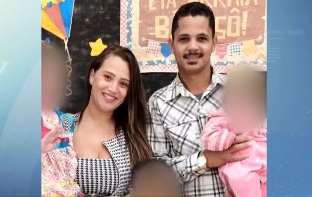 Mulher é encontrada morta em Santana de Parnaíba e marido é o principal suspeito