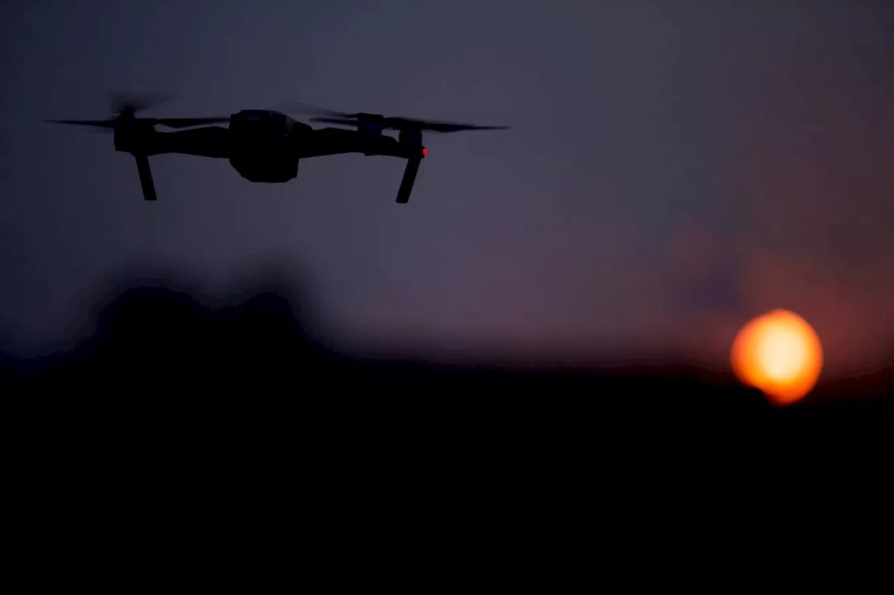 What Are the Mystery Drones Reported over New York State and New Jersey?