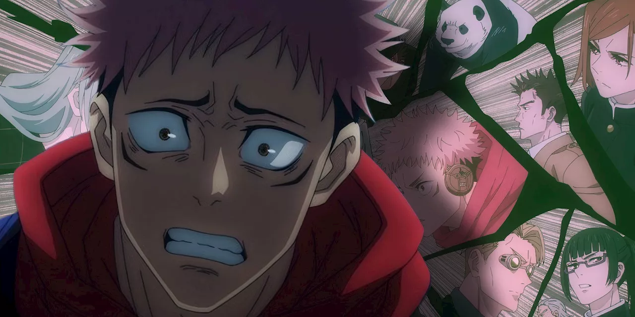 Jujutsu Kaisen Courts Death, But One of Its Kills Will Haunt Us Forever