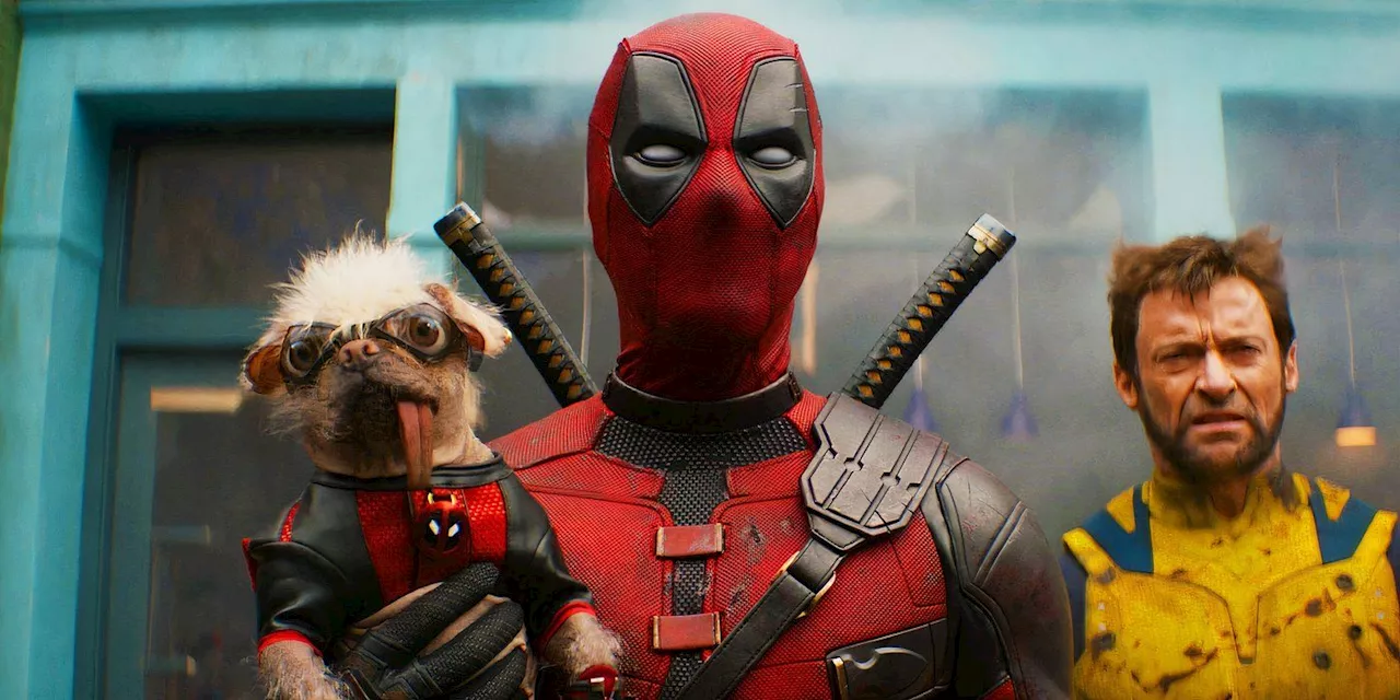 Ryan Reynolds Addresses Deadpool's MCU Movie Future After Deadpool & Wolverine's Massive Success: &quot;If He Comes Back, It's Gonna Be In Someone Else's Movie&quot;