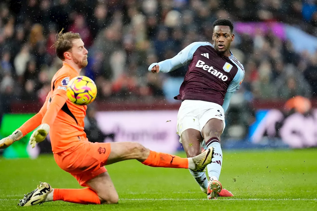 Analysis: Aston Villa rediscover the art of winning ugly