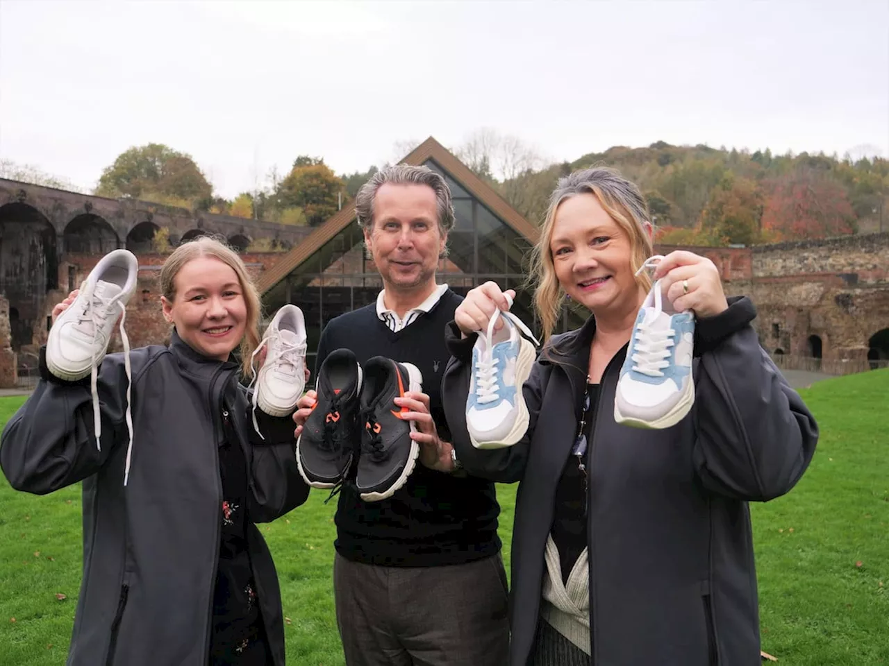 Museum trust calls out for runners to compete in next year's Ironbridge Half Marathon