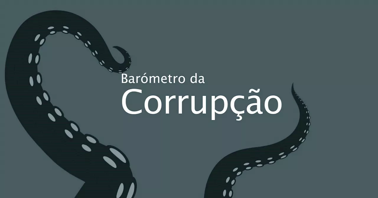 15 minutos: Dia Internacional Contra a Corrupção e o chumbo do orçamento na Madeira