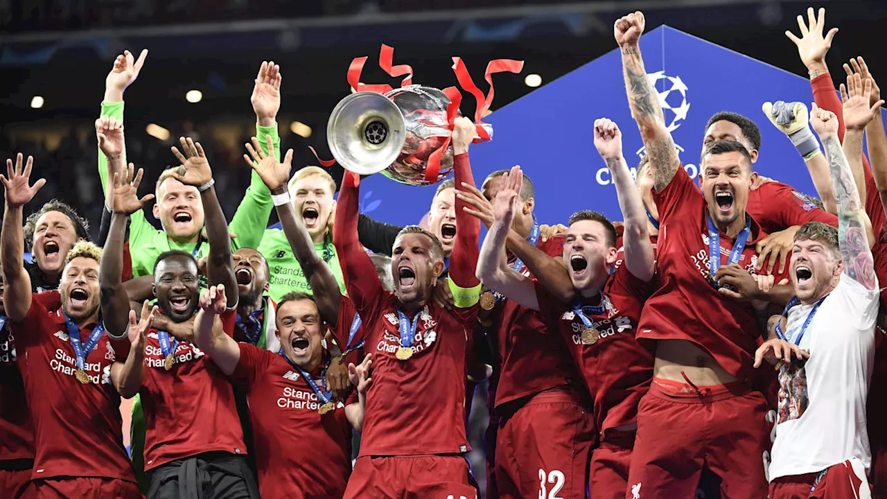 Liverpool Champions League Winner Joins Hungarian Champions