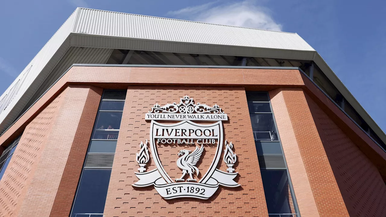 Liverpool Considering €10m Offer For Highly-Rated Scottish Midfielder