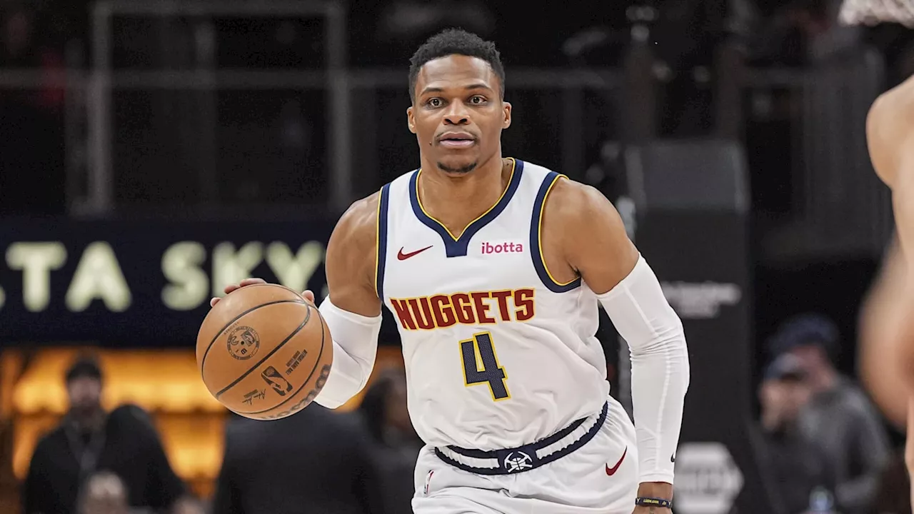 Michael Malone’s Strong Russell Westbrook Statement After Nuggets-Hawks