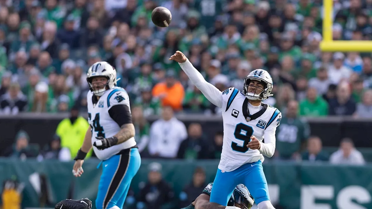 NFL expert on what Bryce Young needs to do to secure Panthers’ QB1 job