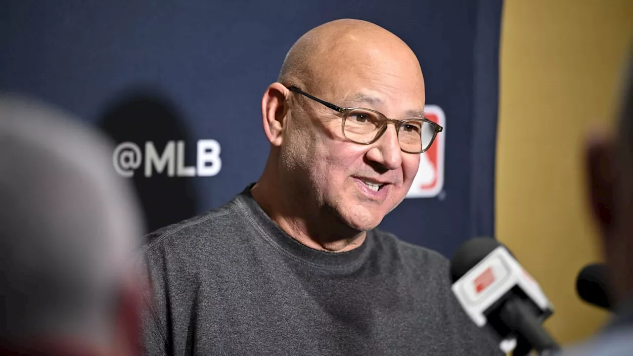 Reds Manager Terry Francona Reacts to Juan Soto's Record-Breaking Deal With Mets