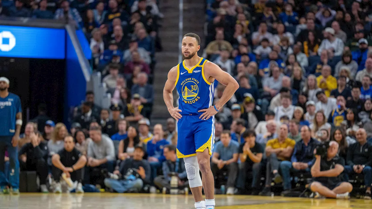 Steph Curry Makes Honest Comment After Timberwolves-Warriors Game