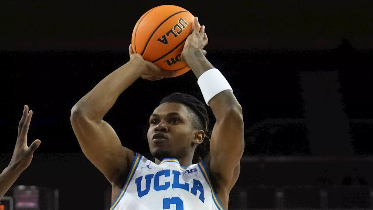 UCLA Bruins Insider Podcast: Mens's & Women's Basketball Recaps