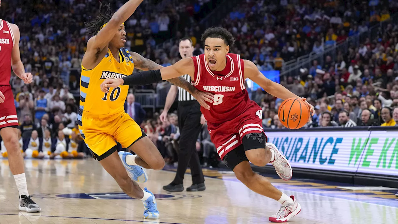 Watch, stream Wisconsin basketball vs. Illinois: TV channel, spread, game odds