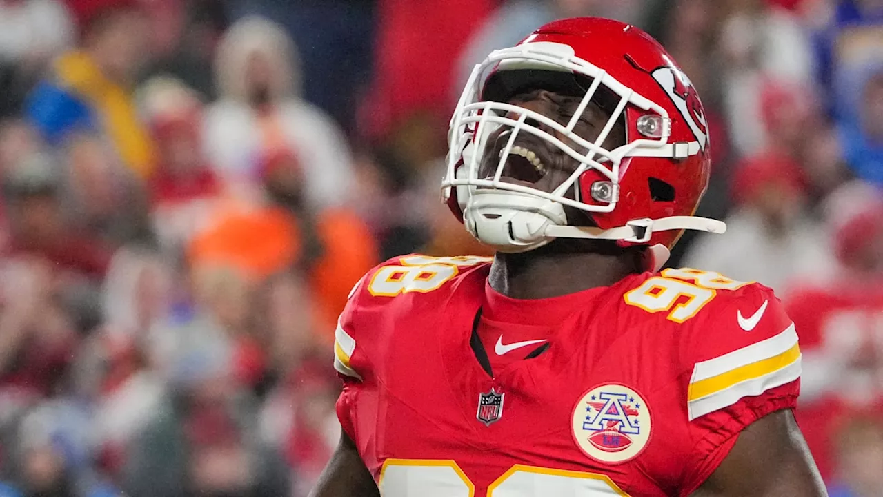 Winners and Losers from the KC Chiefs' Week 14 Victory Over the LA Chargers