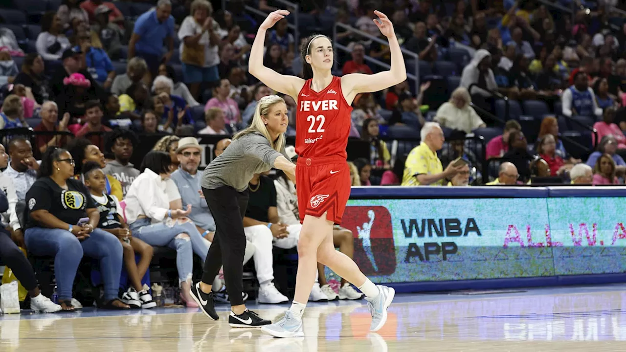 WNBA Ranked as Fastest Growing Brand of 2024