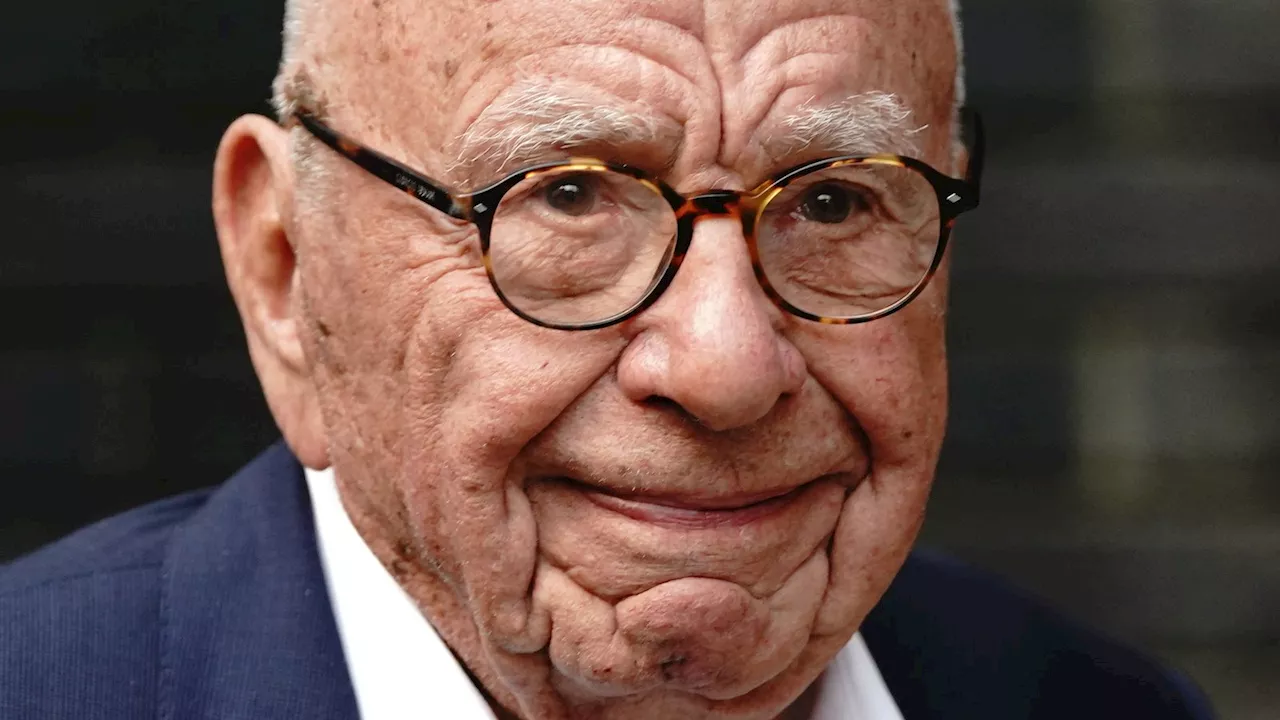 Rupert Murdoch loses legal battle to wrestle control of his media empire