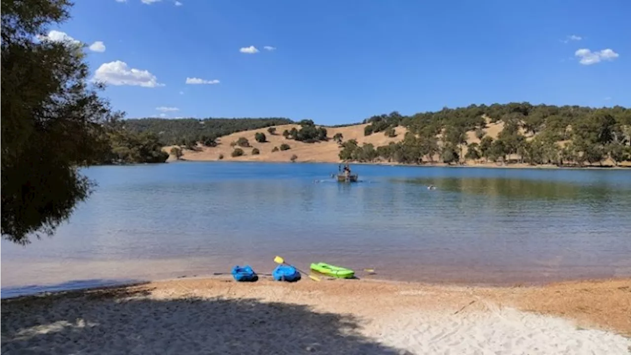 Fears after brain-eating bug discovered in popular WA swimming spot