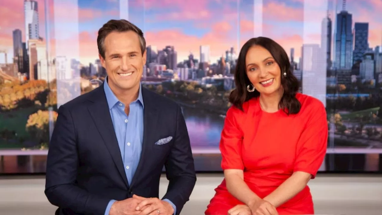 New ABC breakfast host named as 2025 presenter line-up revealed