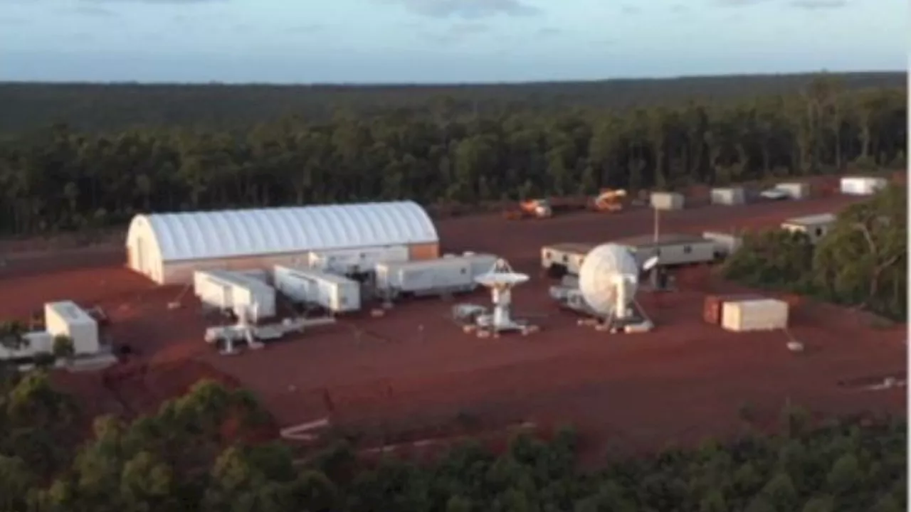 NT spaceport operator blasts Indigenous land council, will transfer base to QLD