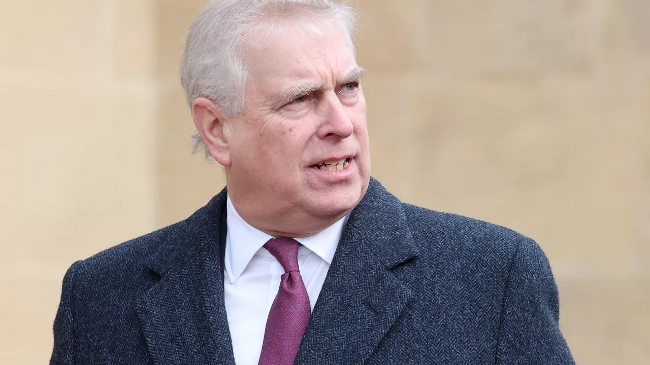 Prince Andrew’s ‘perfect excuse’ for skipping Sandringham Christmas revealed