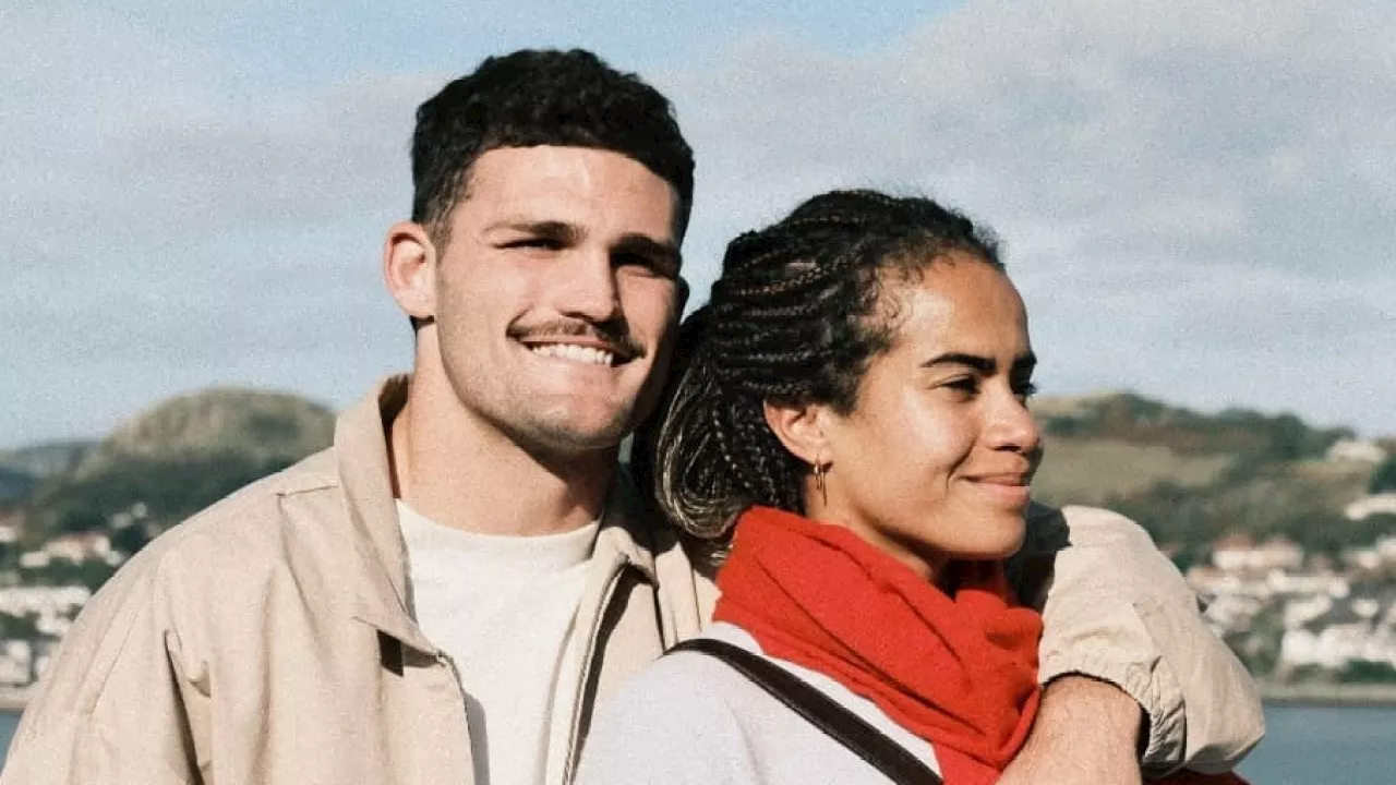 ‘Tough’: Nathan Cleary’s major admission about future of Mary Fowler romance