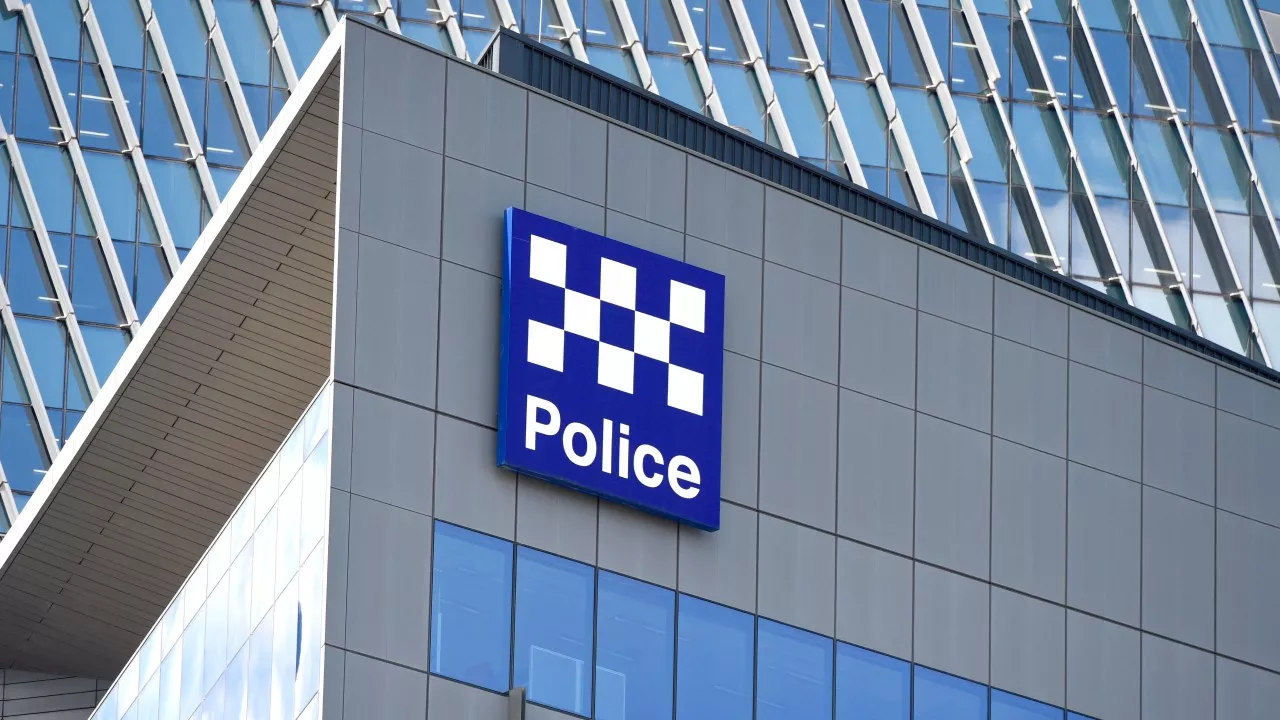 Two charged over stolen cars and alleged assault of three police officers