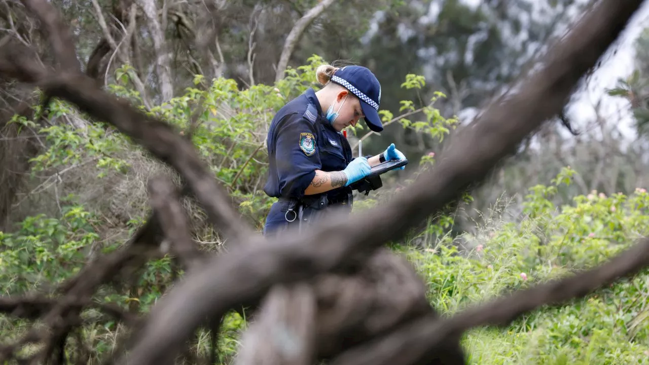 Woman’s body found wrapped in plastic, ‘dumped’ near Sydney Airport