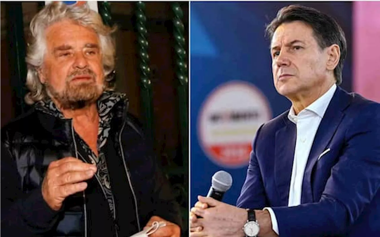 M5S, vittoria di Conte su Grillo nel voto bis sullo statuto: e ora cosa succede?