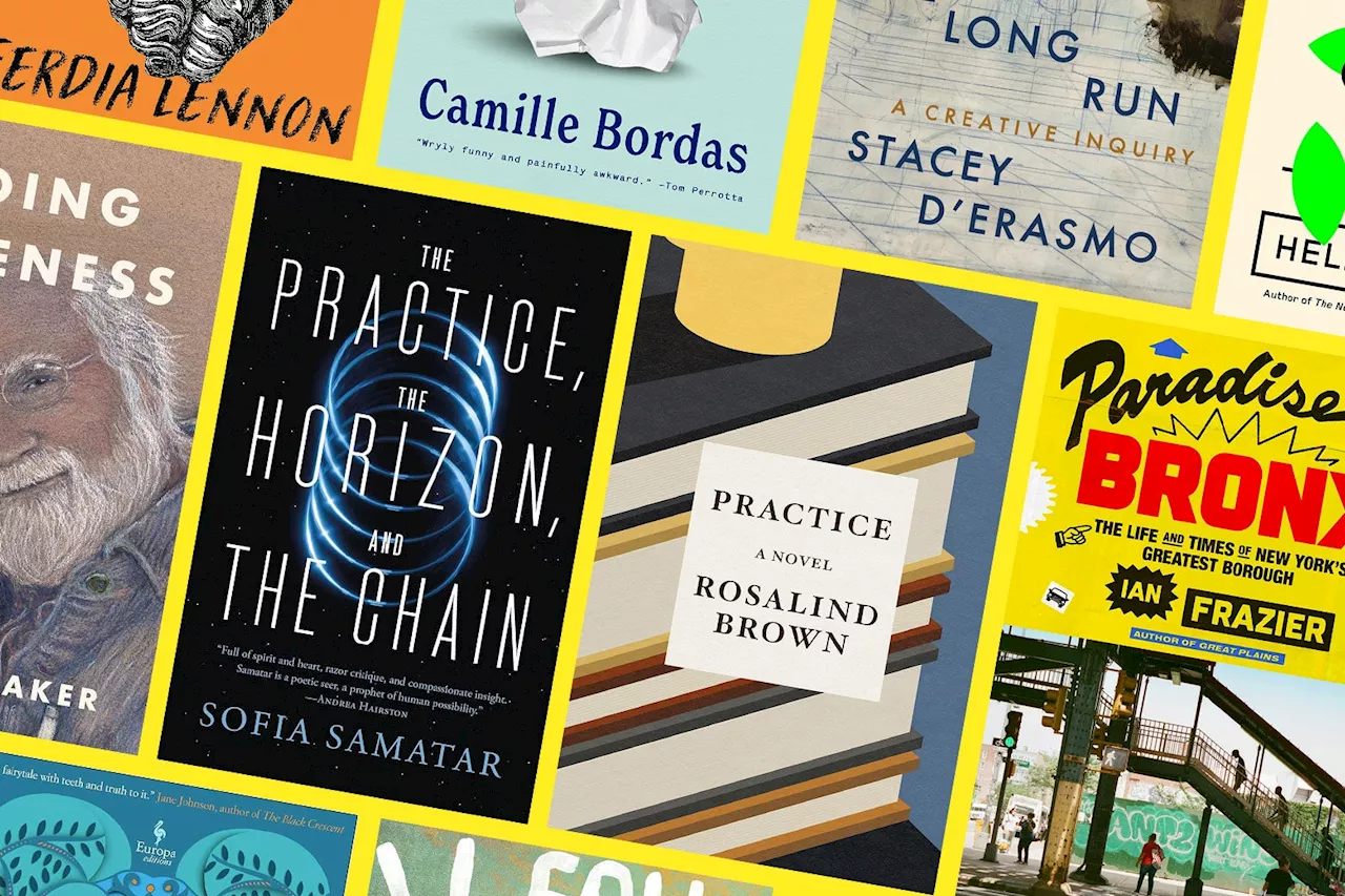 The 10 Best Books of 2024