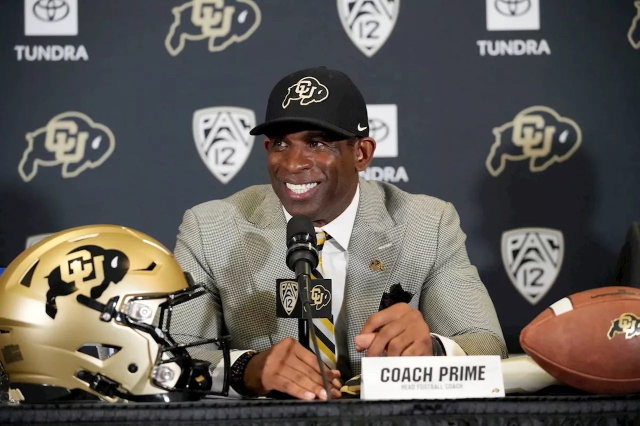 What Colorado’s Deion Sanders said about BYU football coach Kalani Sitake