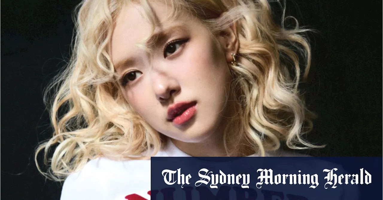 Australia’s own K-pop superstar bucks pop girl perfection on a hit-filled debut