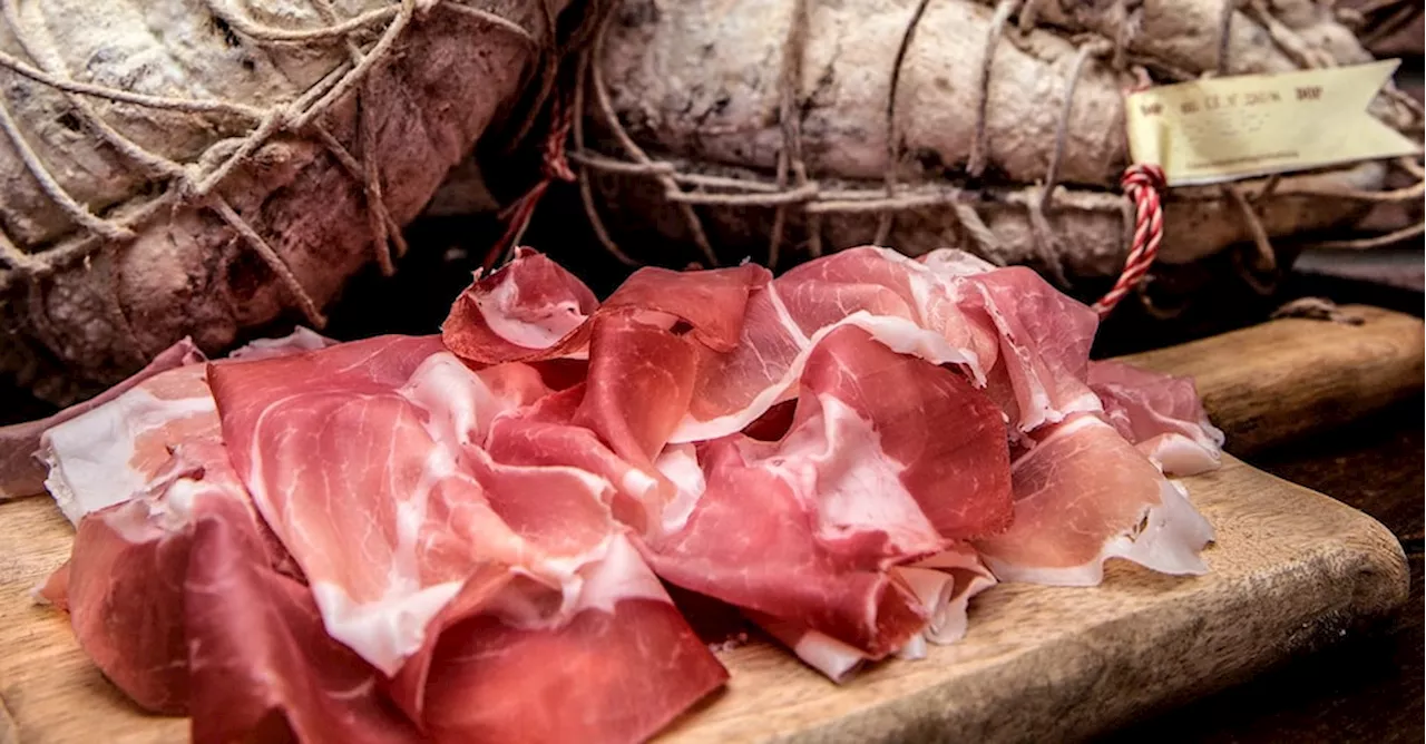 Dal Culatello all’Aceto balsamico: i tesori made in Italy protetti dall’accordo Ue-Mercosur